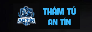 icon thám tử an tín